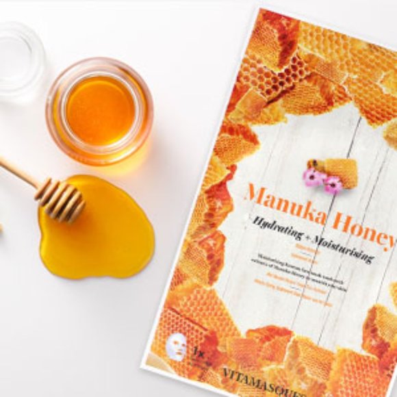 Vitamasques | Surprise Pack of 20 Assorted Masks - Picture 5 of 16